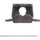 Purchase Top-Quality Front Left Rebuilt Caliper With Hardware by CARDONE INDUSTRIES - 18-4514S pa6