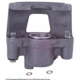 Purchase Top-Quality Front Left Rebuilt Caliper With Hardware by CARDONE INDUSTRIES - 18-4600 pa11