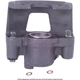 Purchase Top-Quality Front Left Rebuilt Caliper With Hardware by CARDONE INDUSTRIES - 18-4600 pa12