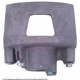 Purchase Top-Quality Front Left Rebuilt Caliper With Hardware by CARDONE INDUSTRIES - 18-4600 pa3