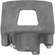 Purchase Top-Quality Front Left Rebuilt Caliper With Hardware by CARDONE INDUSTRIES - 18-4600 pa5