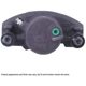 Purchase Top-Quality Front Left Rebuilt Caliper With Hardware by CARDONE INDUSTRIES - 18-4600 pa9