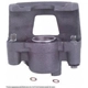 Purchase Top-Quality Front Left Rebuilt Caliper With Hardware by CARDONE INDUSTRIES - 18-4601 pa2