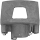 Purchase Top-Quality Front Left Rebuilt Caliper With Hardware by CARDONE INDUSTRIES - 18-4601 pa4