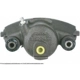 Purchase Top-Quality Front Left Rebuilt Caliper With Hardware by CARDONE INDUSTRIES - 18-4602 pa1