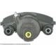 Purchase Top-Quality Front Left Rebuilt Caliper With Hardware by CARDONE INDUSTRIES - 18-4602 pa10