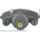 Purchase Top-Quality Front Left Rebuilt Caliper With Hardware by CARDONE INDUSTRIES - 18-4602 pa12