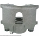 Purchase Top-Quality Front Left Rebuilt Caliper With Hardware by CARDONE INDUSTRIES - 18-4602 pa2
