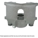 Purchase Top-Quality Front Left Rebuilt Caliper With Hardware by CARDONE INDUSTRIES - 18-4602 pa7