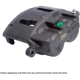 Purchase Top-Quality Front Left Rebuilt Caliper With Hardware by CARDONE INDUSTRIES - 18-4607 pa11