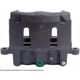 Purchase Top-Quality Front Left Rebuilt Caliper With Hardware by CARDONE INDUSTRIES - 18-4607 pa4