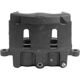 Purchase Top-Quality Front Left Rebuilt Caliper With Hardware by CARDONE INDUSTRIES - 18-4607 pa6