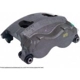 Purchase Top-Quality Front Left Rebuilt Caliper With Hardware by CARDONE INDUSTRIES - 18-4615 pa1