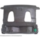 Purchase Top-Quality Front Left Rebuilt Caliper With Hardware by CARDONE INDUSTRIES - 18-4615 pa4