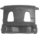 Purchase Top-Quality Front Left Rebuilt Caliper With Hardware by CARDONE INDUSTRIES - 18-4615 pa6
