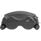 Purchase Top-Quality Front Left Rebuilt Caliper With Hardware by CARDONE INDUSTRIES - 18-4615 pa7