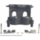 Purchase Top-Quality Front Left Rebuilt Caliper With Hardware by CARDONE INDUSTRIES - 18-4615S pa3