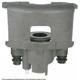 Purchase Top-Quality Front Left Rebuilt Caliper With Hardware by CARDONE INDUSTRIES - 18-4616 pa2