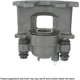 Purchase Top-Quality Front Left Rebuilt Caliper With Hardware by CARDONE INDUSTRIES - 18-4616 pa7