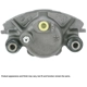 Purchase Top-Quality Front Left Rebuilt Caliper With Hardware by CARDONE INDUSTRIES - 18-4616 pa9