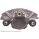 Purchase Top-Quality Front Left Rebuilt Caliper With Hardware by CARDONE INDUSTRIES - 18-4616S pa1