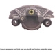 Purchase Top-Quality Front Left Rebuilt Caliper With Hardware by CARDONE INDUSTRIES - 18-4616S pa5