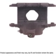 Purchase Top-Quality Front Left Rebuilt Caliper With Hardware by CARDONE INDUSTRIES - 18-4625 pa7