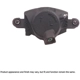 Purchase Top-Quality Front Left Rebuilt Caliper With Hardware by CARDONE INDUSTRIES - 18-4625 pa8