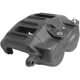 Purchase Top-Quality Front Left Rebuilt Caliper With Hardware by CARDONE INDUSTRIES - 18-4635 pa7