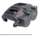 Purchase Top-Quality Front Left Rebuilt Caliper With Hardware by CARDONE INDUSTRIES - 18-4635 pa9