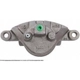 Purchase Top-Quality Front Left Rebuilt Caliper With Hardware by CARDONE INDUSTRIES - 18-4638 pa13