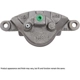 Purchase Top-Quality Front Left Rebuilt Caliper With Hardware by CARDONE INDUSTRIES - 18-4638 pa9