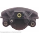 Purchase Top-Quality Front Left Rebuilt Caliper With Hardware by CARDONE INDUSTRIES - 18-4642S pa7