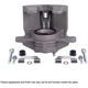 Purchase Top-Quality Front Left Rebuilt Caliper With Hardware by CARDONE INDUSTRIES - 18-4646 pa11