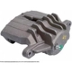 Purchase Top-Quality Front Left Rebuilt Caliper With Hardware by CARDONE INDUSTRIES - 18-4646 pa13
