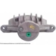 Purchase Top-Quality Front Left Rebuilt Caliper With Hardware by CARDONE INDUSTRIES - 18-4646 pa14