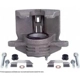 Purchase Top-Quality Front Left Rebuilt Caliper With Hardware by CARDONE INDUSTRIES - 18-4646 pa3