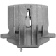 Purchase Top-Quality Front Left Rebuilt Caliper With Hardware by CARDONE INDUSTRIES - 18-4646 pa6