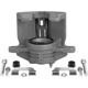 Purchase Top-Quality Front Left Rebuilt Caliper With Hardware by CARDONE INDUSTRIES - 18-4646 pa8