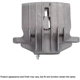 Purchase Top-Quality Front Left Rebuilt Caliper With Hardware by CARDONE INDUSTRIES - 18-4646 pa9
