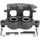 Purchase Top-Quality Front Left Rebuilt Caliper With Hardware by CARDONE INDUSTRIES - 18-4653 pa3