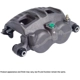 Purchase Top-Quality Front Left Rebuilt Caliper With Hardware by CARDONE INDUSTRIES - 18-4653 pa8