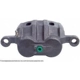 Purchase Top-Quality Front Left Rebuilt Caliper With Hardware by CARDONE INDUSTRIES - 18-4670 pa10
