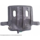Purchase Top-Quality Front Left Rebuilt Caliper With Hardware by CARDONE INDUSTRIES - 18-4670 pa12