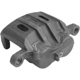 Purchase Top-Quality Front Left Rebuilt Caliper With Hardware by CARDONE INDUSTRIES - 18-4670 pa2