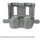 Purchase Top-Quality Front Left Rebuilt Caliper With Hardware by CARDONE INDUSTRIES - 18-4695 pa4