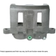 Purchase Top-Quality Front Left Rebuilt Caliper With Hardware by CARDONE INDUSTRIES - 18-4695 pa6