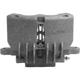 Purchase Top-Quality CARDONE INDUSTRIES - 18-4723 - Front Left Rebuilt Caliper With Hardware pa8