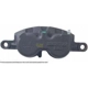Purchase Top-Quality Front Left Rebuilt Caliper With Hardware by CARDONE INDUSTRIES - 18-4731 pa2