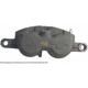 Purchase Top-Quality Front Left Rebuilt Caliper With Hardware by CARDONE INDUSTRIES - 18-4731S pa10